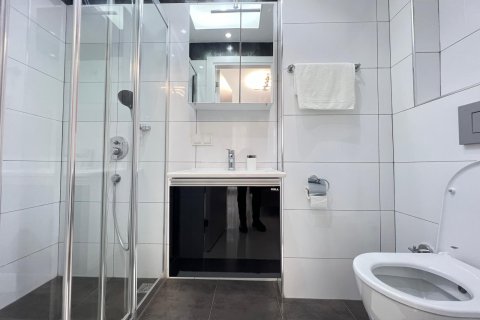 Продажа квартиры в Кестеле, Анталье, Турция 3+1, 165м2, №219811 – фото 16