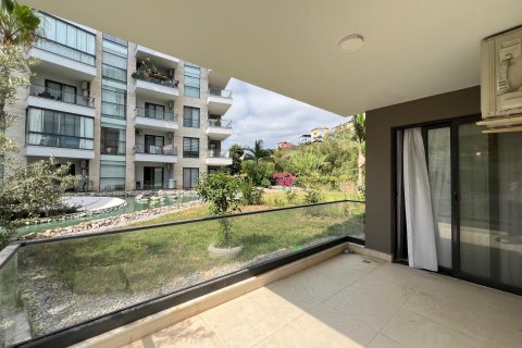 Продажа квартиры в Кестеле, Анталье, Турция 3+1, 165м2, №219811 – фото 12