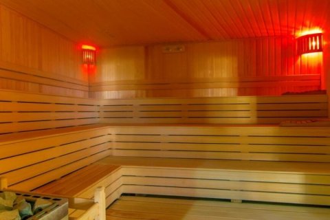 Продажа квартиры в Кестеле, Анталье, Турция 3+1, 165м2, №219811 – фото 23