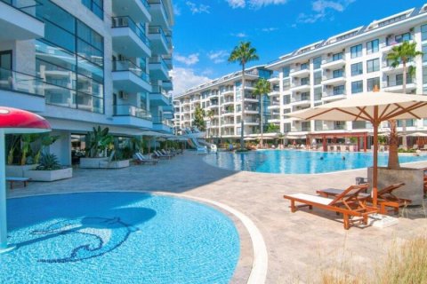 Продажа квартиры в Кестеле, Анталье, Турция 3+1, 165м2, №219811 – фото 10