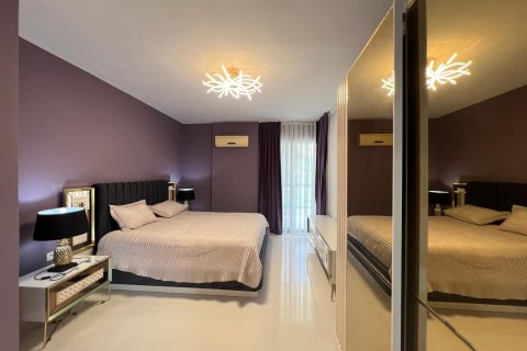 Продажа квартиры в Кестеле, Анталье, Турция 3+1, 165м2, №219811 – фото 7