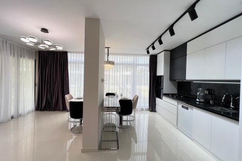 Продажа квартиры в Кестеле, Анталье, Турция 3+1, 165м2, №219811 – фото 4