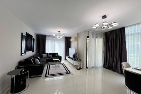 Продажа квартиры в Кестеле, Анталье, Турция 3+1, 165м2, №219811 – фото 3