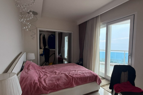 1+1 Wohnung  in Mahmutlar, Antalya, Türkei Nr. 219808 - 5