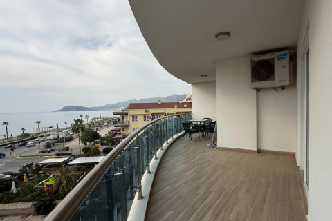 1+1 Wohnung  in Mahmutlar, Antalya, Türkei Nr. 219808 - 6