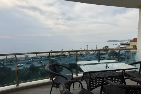 1+1 Wohnung  in Mahmutlar, Antalya, Türkei Nr. 219808