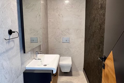 2+1 Wohnung  in Oba, Antalya, Türkei Nr. 219814 - 7