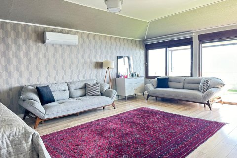 6+1 Wohnung  in Kestel, Antalya, Türkei Nr. 219812 - 3