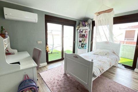 6+1 Wohnung  in Kestel, Antalya, Türkei Nr. 219812 - 12