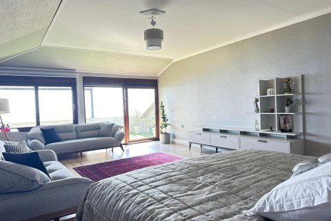 6+1 Wohnung  in Kestel, Antalya, Türkei Nr. 219812 - 8