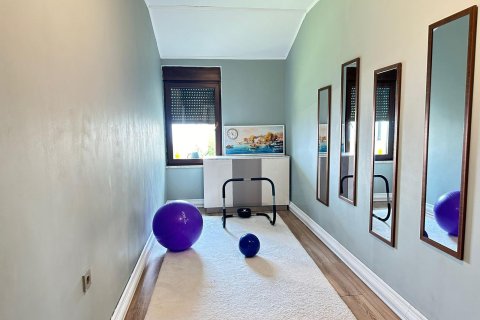 6+1 Wohnung  in Kestel, Antalya, Türkei Nr. 219812 - 14