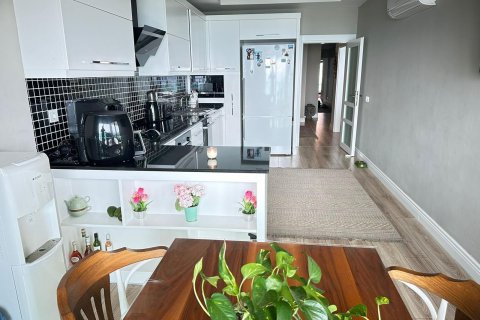 6+1 Wohnung  in Kestel, Antalya, Türkei Nr. 219812 - 5