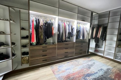 6+1 Wohnung  in Kestel, Antalya, Türkei Nr. 219812 - 15