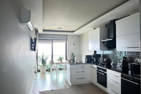 6+1 Wohnung  in Kestel, Antalya, Türkei Nr. 219812 - 4