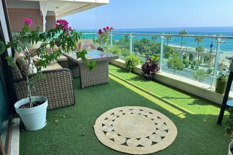 6+1 Wohnung  in Kestel, Antalya, Türkei Nr. 219812 - 17