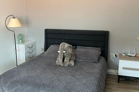 6+1 Wohnung  in Kestel, Antalya, Türkei Nr. 219812 - 11