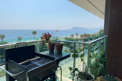 6+1 Wohnung  in Kestel, Antalya, Türkei Nr. 219812 - 19