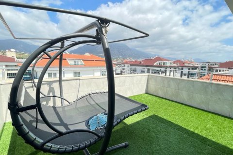 6+1 Wohnung  in Kestel, Antalya, Türkei Nr. 219812 - 21