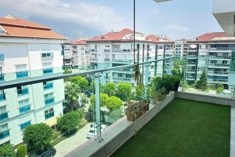 6+1 Wohnung  in Kestel, Antalya, Türkei Nr. 219812 - 22