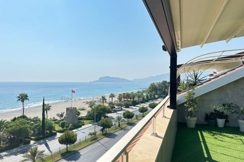 6+1 Wohnung  in Kestel, Antalya, Türkei Nr. 219812 - 20