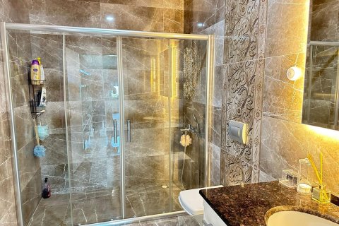 6+1 Wohnung  in Kestel, Antalya, Türkei Nr. 219812 - 24