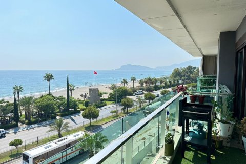 6+1 Wohnung  in Kestel, Antalya, Türkei Nr. 219812 - 18