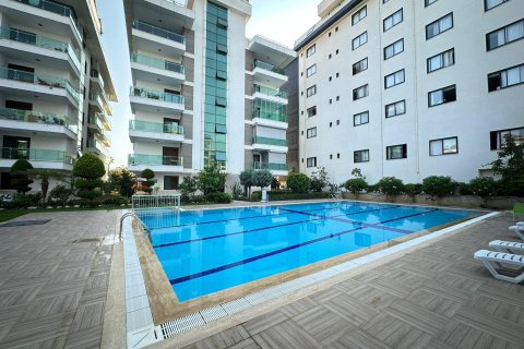 6+1 Wohnung  in Kestel, Antalya, Türkei Nr. 219812 - 2