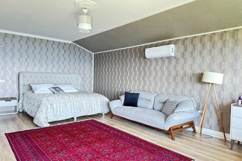 6+1 Wohnung  in Kestel, Antalya, Türkei Nr. 219812 - 7