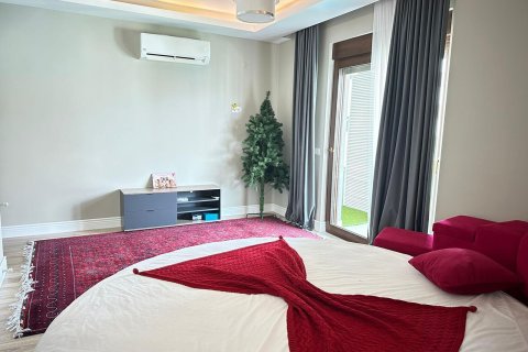 6+1 Wohnung  in Kestel, Antalya, Türkei Nr. 219812 - 10