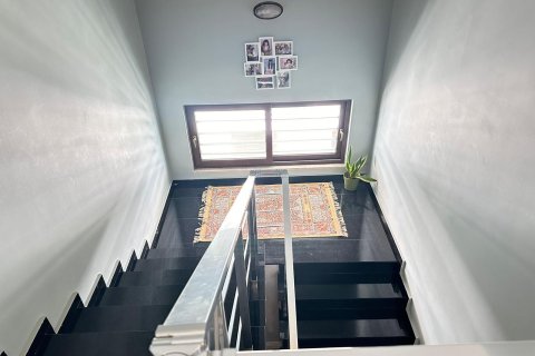 6+1 Wohnung  in Kestel, Antalya, Türkei Nr. 219812 - 23