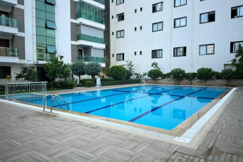 6+1 Wohnung  in Kestel, Antalya, Türkei Nr. 219812 - 25