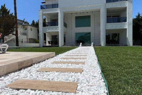 7+2 Villa  in Belek, Antalya, Türkei Nr. 229059 - 4