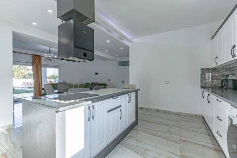 7+2 Villa  in Belek, Antalya, Türkei Nr. 229059 - 13