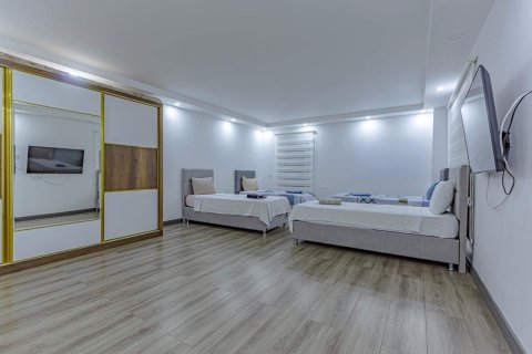 7+2 Villa  in Belek, Antalya, Türkei Nr. 229059 - 18