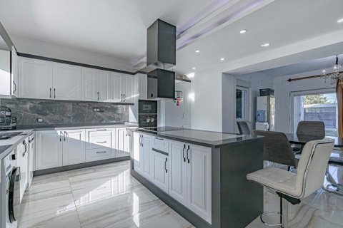 7+2 Villa  in Belek, Antalya, Türkei Nr. 229059 - 11