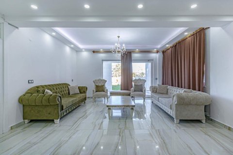 7+2 Villa  in Belek, Antalya, Türkei Nr. 229059 - 7