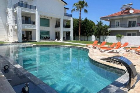 7+2 Villa i Belek, Antalya, Tyrkiet Nr. 229059