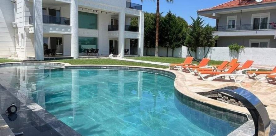 7+2 Villa  in Belek, Antalya, Türkei Nr. 229059