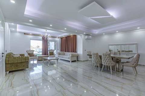 7+2 Villa  in Belek, Antalya, Türkei Nr. 229059 - 5