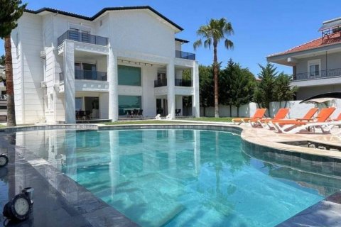 7+2 Villa  in Belek, Antalya, Türkei Nr. 229059 - 2