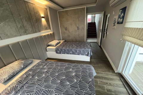 4+1 Villa  i Belek, Antalya, Tyrkiet Nr. 229061 - 13