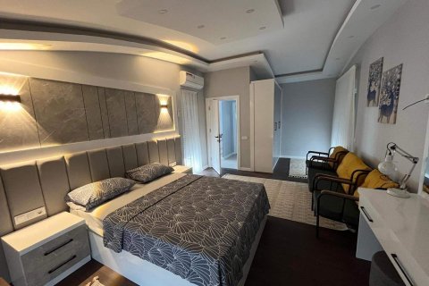 4+1 Villa  i Belek, Antalya, Tyrkiet Nr. 229061 - 21