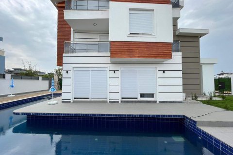 4+1 Villa  i Belek, Antalya, Tyrkiet Nr. 229061 - 3