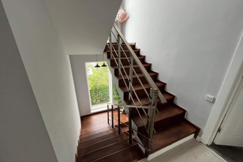 4+1 Villa  i Belek, Antalya, Tyrkiet Nr. 229061 - 15