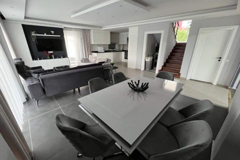 4+1 Villa  i Belek, Antalya, Tyrkiet Nr. 229061 - 10
