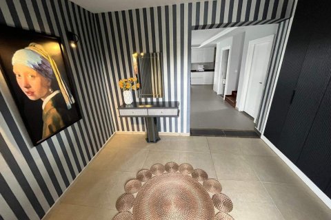 4+1 Villa  i Belek, Antalya, Tyrkiet Nr. 229061 - 11
