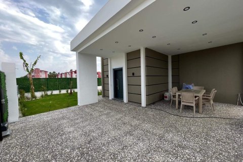 4+1 Villa  i Belek, Antalya, Tyrkiet Nr. 229061 - 8