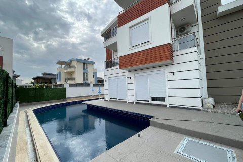 4+1 Villa  i Belek, Antalya, Tyrkiet Nr. 229061 - 2