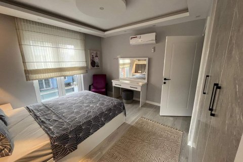 4+1 Villa  i Belek, Antalya, Tyrkiet Nr. 229061 - 20