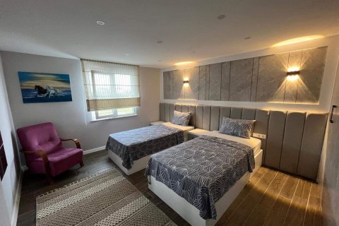 4+1 Villa  i Belek, Antalya, Tyrkiet Nr. 229061 - 12